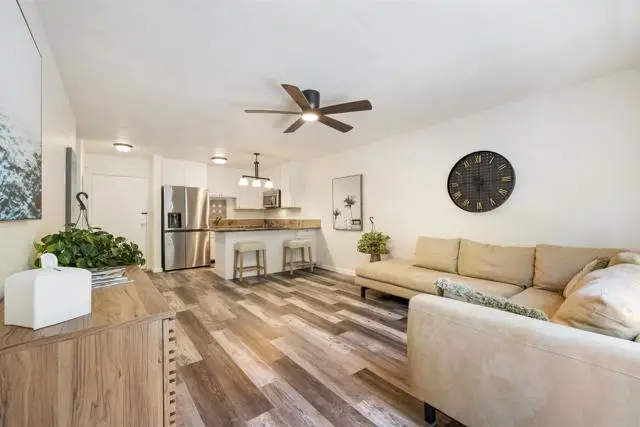1645 Emerald  #1D, San Diego, CA 92109 - #2