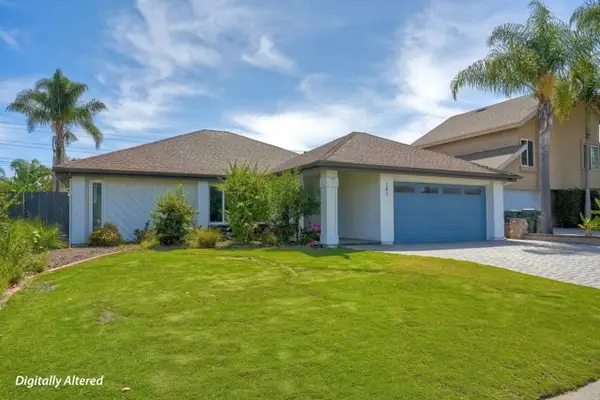 141 Solace Court, Encinitas, CA 92024
