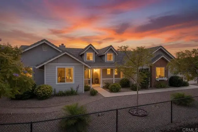 23029 Stokes Road, Ramona, CA 92065 - #2