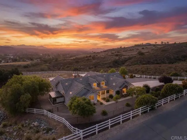 23029 Stokes Road, Ramona, CA 92065 - #3