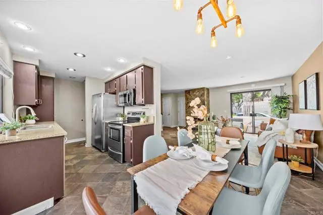 2710 Ariane Drive  #3, San Diego, CA 92117 - #1