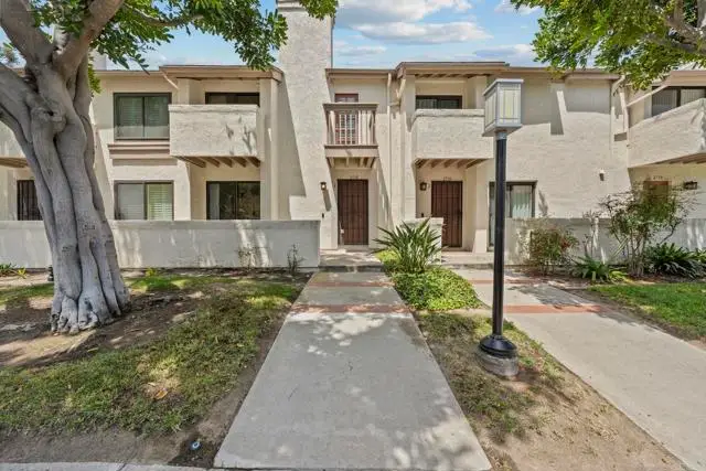 2710 Ariane Drive  #3, San Diego, CA 92117 - #2