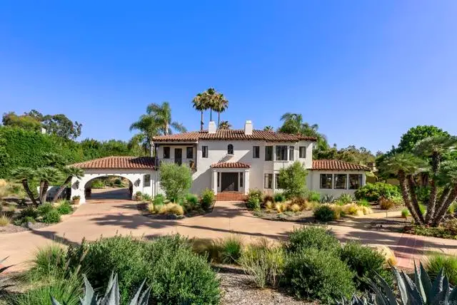16591 Via Lago Azul, Rancho Santa Fe, CA 92067 - #1
