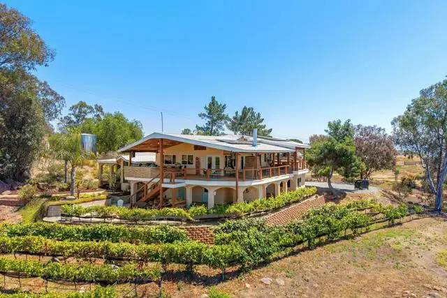 18759 Rangeland Road, Ramona, CA 92065 - #3