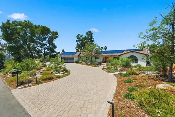 13216 Silver Saddle Lane, Poway, CA 92064