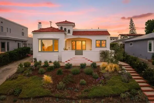 3537 Browning Street, San Diego, CA 92106