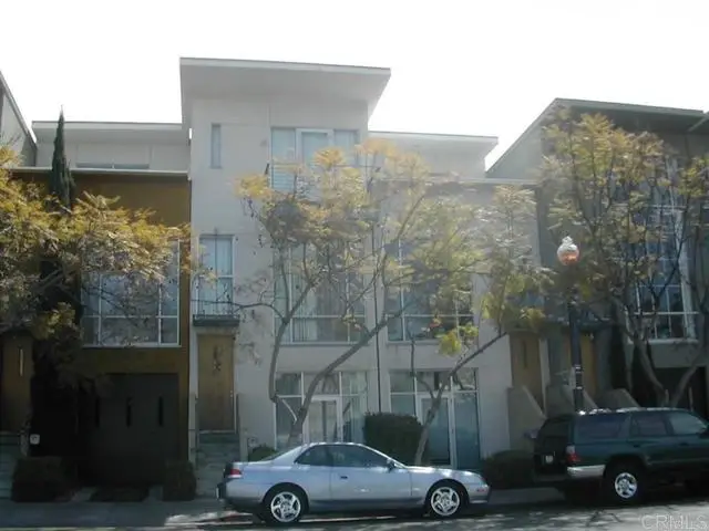 1535 Kettner Boulevard, San Diego, CA 92101 - #1