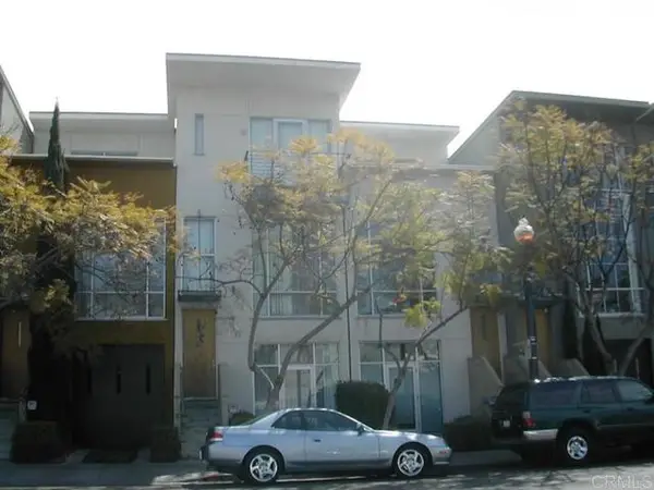 1535 Kettner Boulevard, San Diego, CA 92101