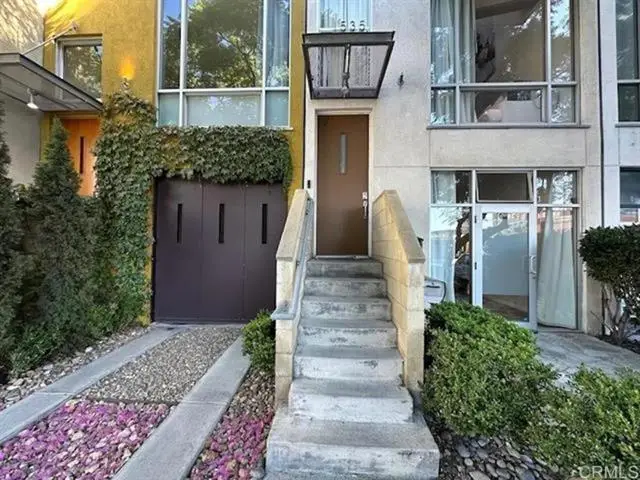 1535 Kettner Boulevard, San Diego, CA 92101 - #2