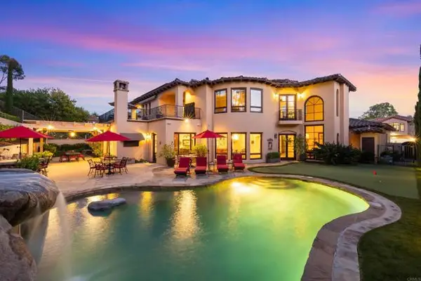 5278 Meadows Del Mar, San Diego, CA 92130