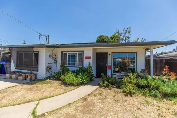 3447 HERSHEY Street, San Diego, CA 92115