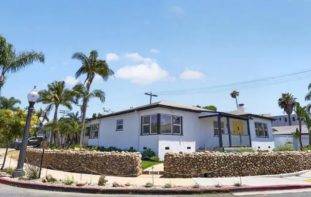 4405 Monroe Avenue, San Diego, CA 92115 - #2