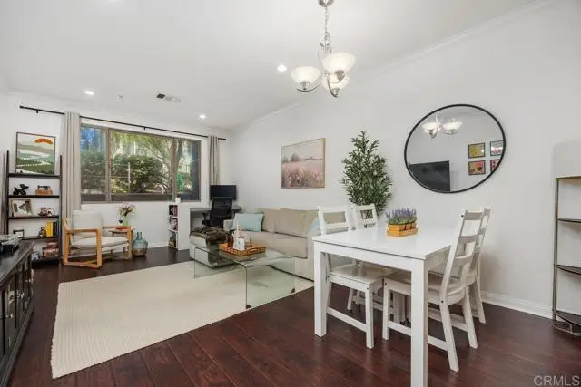 3887 Pell Place  #126, San Diego, CA 92130 - #2