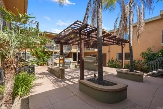 4548 Hawley Boulevard  #2, San Diego, CA 92116 - #3