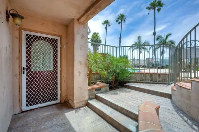 1640 Pacific Street  #8, Oceanside, CA 92054 - #1