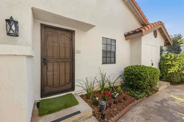1651 Juniper Street  #132, Escondido, CA 92025