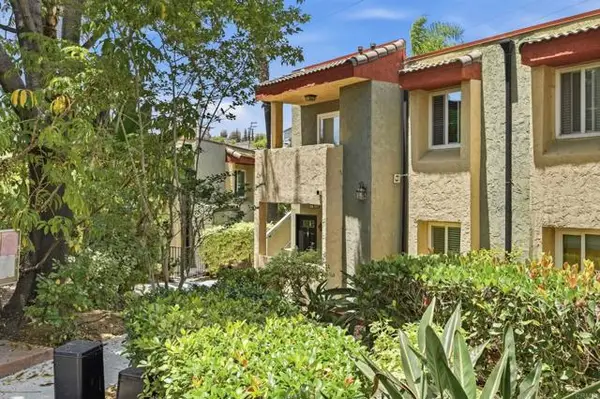 4465 Home Ave  #4, San Diego, CA 92105
