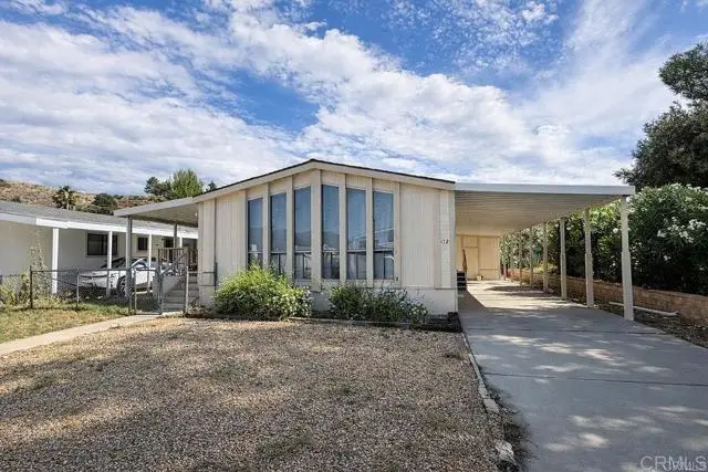 35109 Highway 79  #SPC 192, Warner Springs, CA 92086 - #1