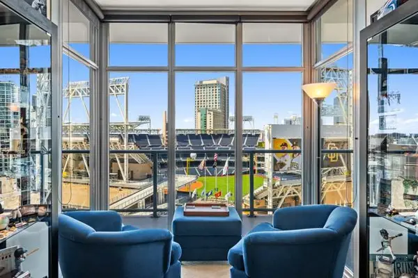 253 10Th Avenue  #1104, San Diego, CA 92101