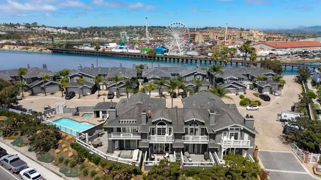 2921 Sandy Pointe  #3, Del Mar, CA 92014 - #1