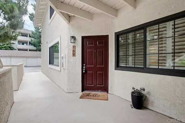 3521 Paseo De Elenita  #169, Oceanside, CA 92056 - #1