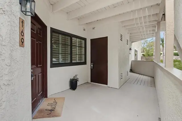 3521 Paseo De Elenita  #169, Oceanside, CA 92056 - #2
