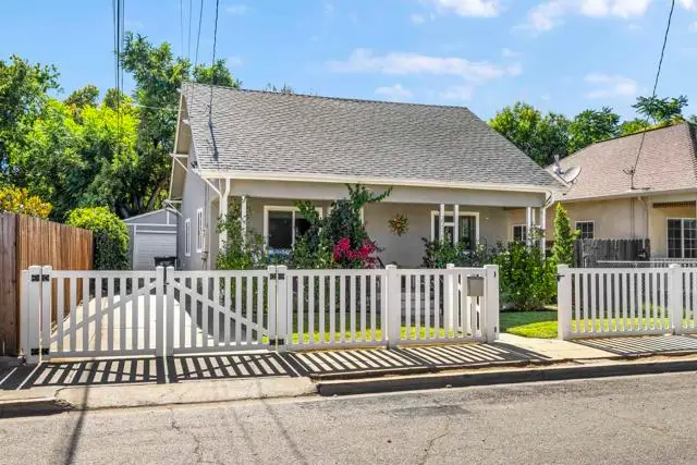 2776 Santa Clara Way, Sacramento, CA 95817 - #1
