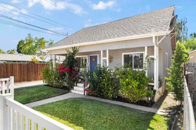 2776 Santa Clara Way, Sacramento, CA 95817 - #3