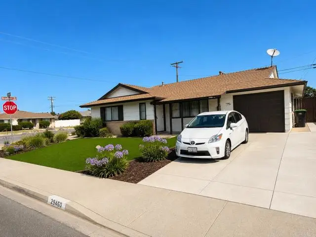 29460 Thornhill Drive, Sun City, CA 92586 - #2
