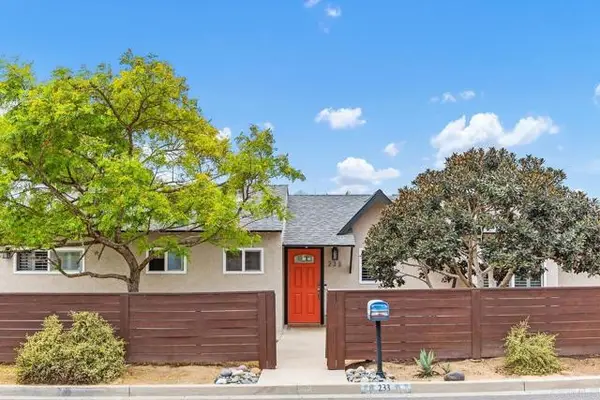 233 Grace Street, Oceanside, CA 92054