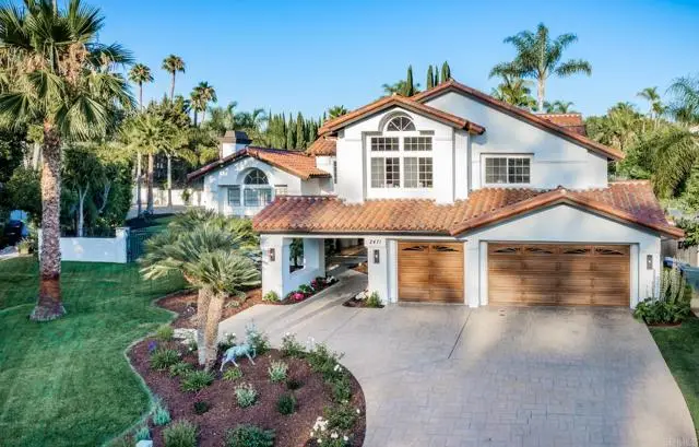 2471 Calle San Clemente, Encinitas, CA 92024 - #1