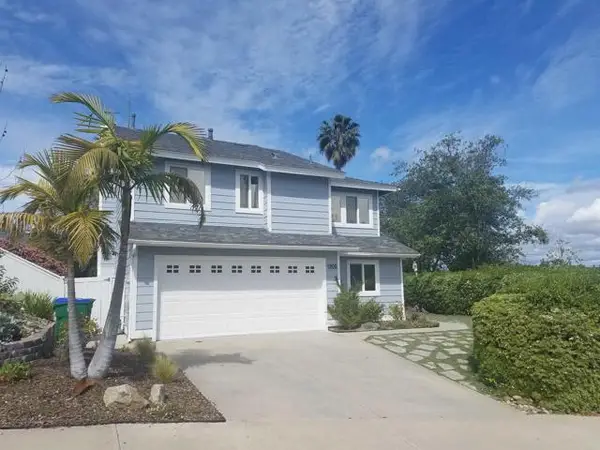 1806 Palisades Drive, Carlsbad, CA 92008