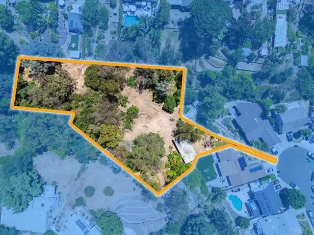 5488 New Mills Rd, San Diego, CA 92115 - #2