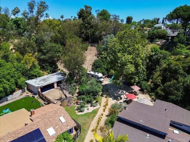 5488 New Mills Rd, San Diego, CA 92115 - #3