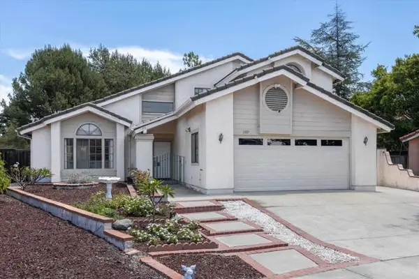 1107 Casa Bonita Way, Vista, CA 92081