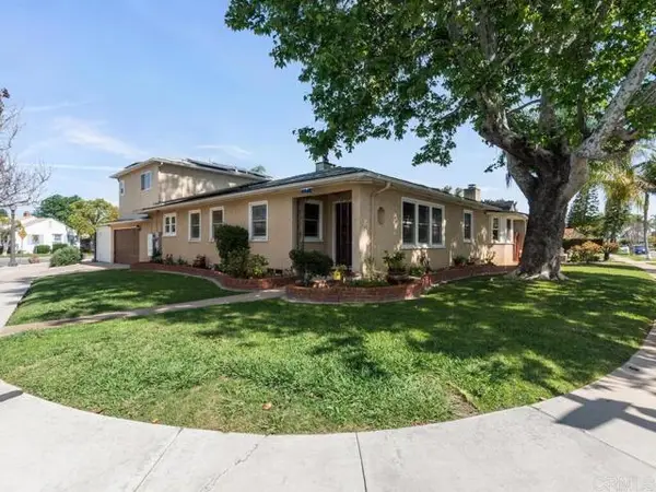 4839 Winona Avenue, San Diego, CA 92115