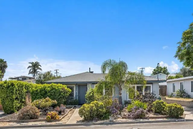 3727 Brems Street, San Diego, CA 92115 - #1