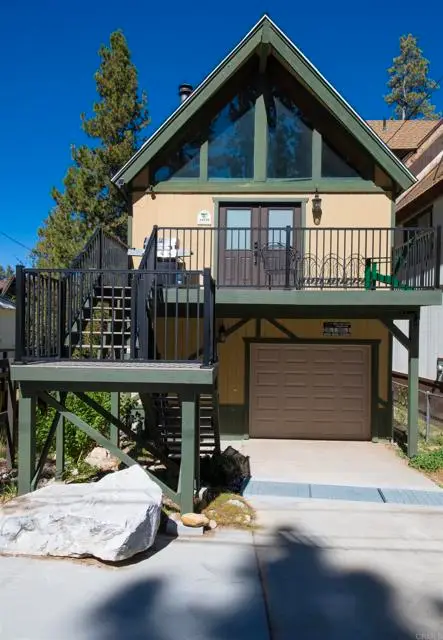 40176 Esterly Ln, Big Bear Lake, CA 92315 - #1