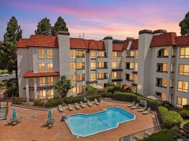 5845 Friars Road  #1216, San Diego, CA 92110 - #1