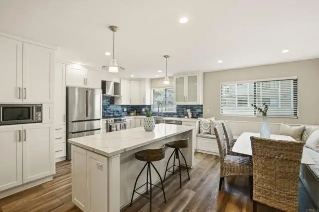 4046 Mahaila Avenue  #B, San Diego, CA 92122 - #1