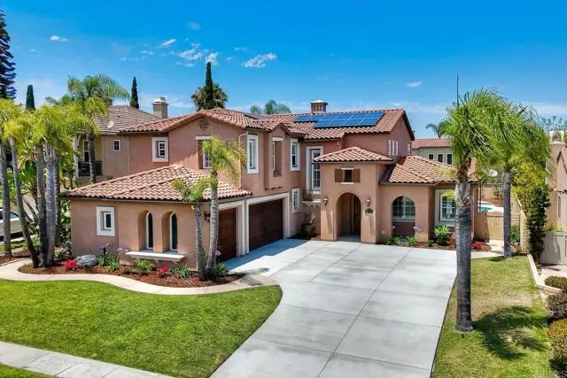 7438 Los Brazos, San Diego, CA 92127 - #2