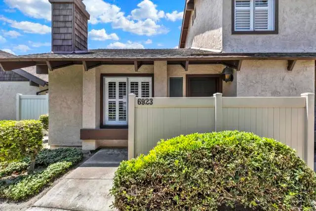 6923 Parkside Avenue, San Diego, CA 92139 - #3
