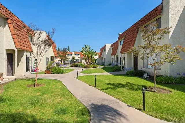 5580 Lake Park Way  #21, La Mesa, CA 91942 - #2