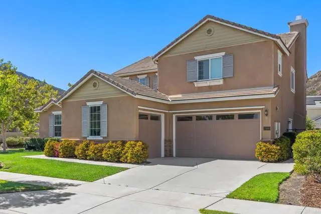 2990 Burnet Drive, Escondido, CA 92027 - #1