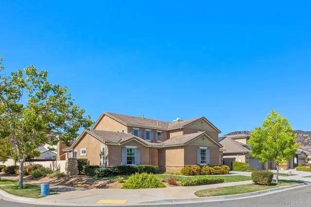 2990 Burnet Drive, Escondido, CA 92027 - #2