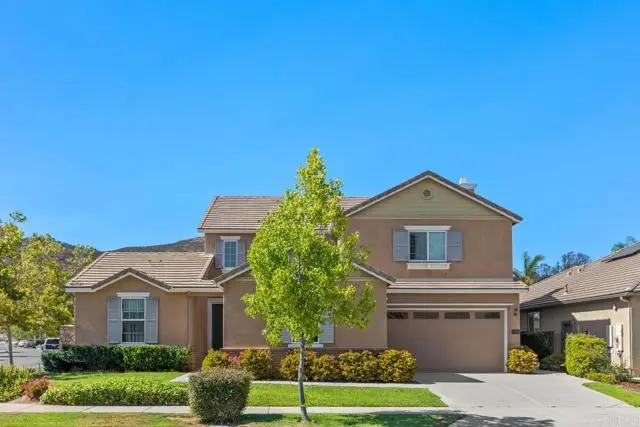 2990 Burnet Drive, Escondido, CA 92027 - #3