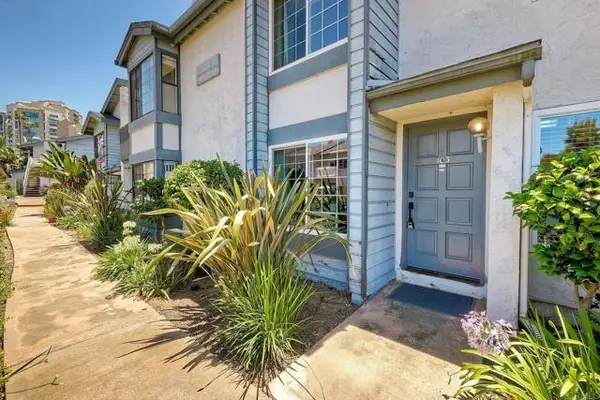 4024 Crystal Dawn Lane  #103, San Diego, CA 92122
