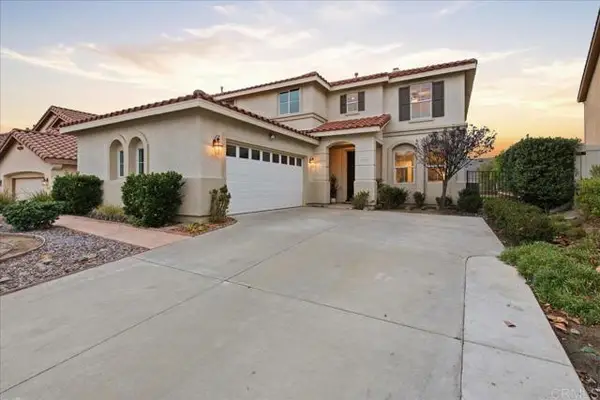 812 Avenida Abeja, San Marcos, CA 92069