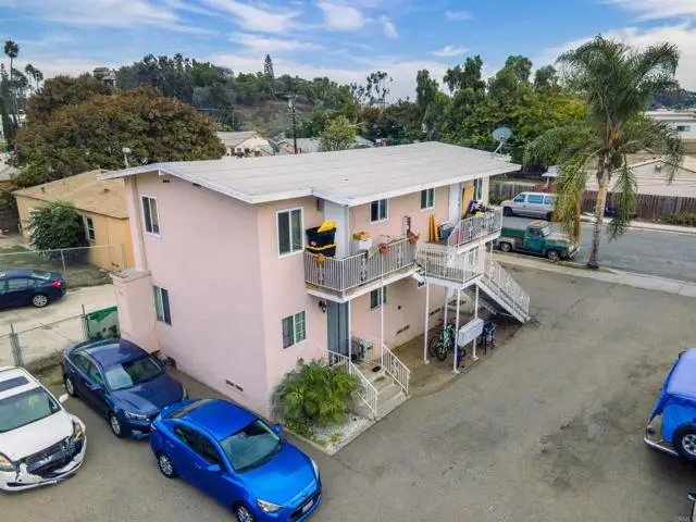 1313 9th Street, National City, CA 91950 - #1