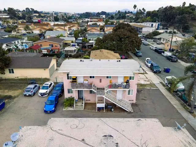 1313 9th Street, National City, CA 91950 - #2